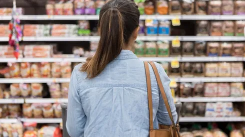 Bono Canasta Básica