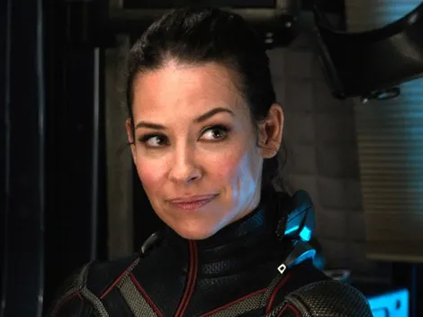 ¿Cuál es el gran papel de Bill Murray en Ant-Man and the Wasp?