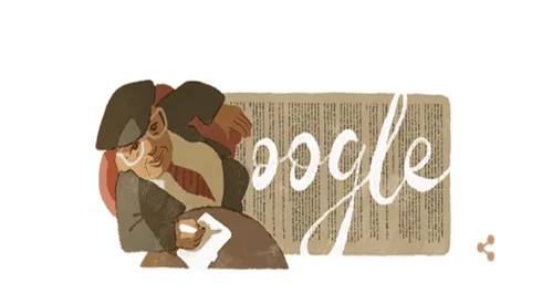 ¿Quién fue Gonzalo Rojas, y por qué Google le rinde homenaje?