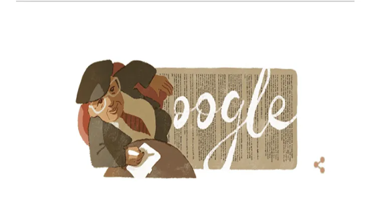 ¿Quién fue Gonzalo Rojas, y por qué Google le rinde homenaje?
