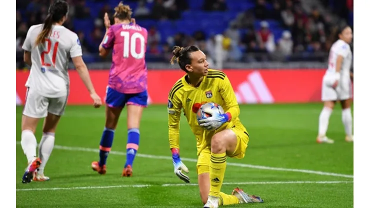 Lyon de Tiane asegura la clasificación en Champions ante Juventus