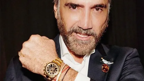 Alejandro Fernández