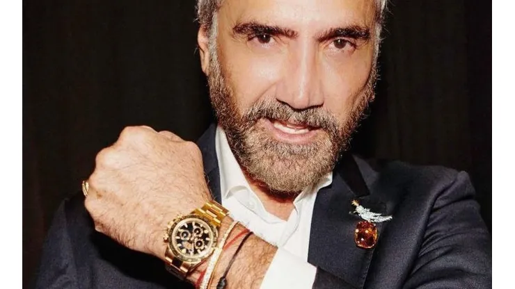 Alejandro Fernández