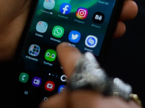 Mensajes en RRSS pueden usarse como prueba en casos de acoso