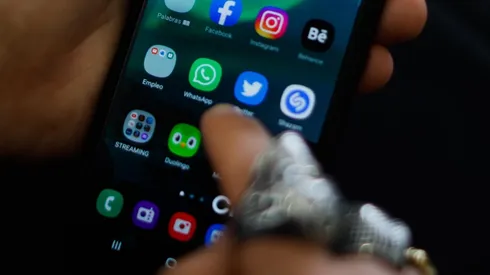 Mensajes en RRSS pueden usarse como prueba en casos de acoso