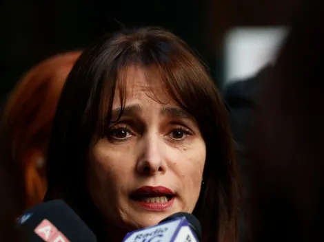 Senado vota nombramiento de Marta Herrera como Fiscal Nacional