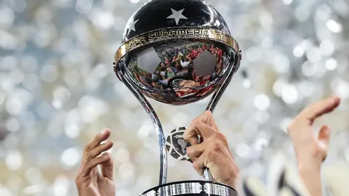 ¿Dónde ver el sorteo de la primera fase de Copa Sudamericana?