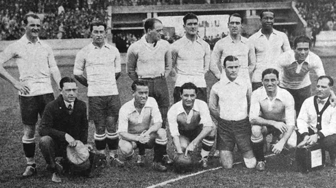 Uruguay suma dos más: ¿Cuántos Mundiales ha ganado cada selección?
