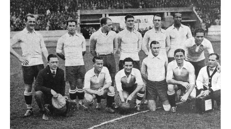 Uruguay suma dos más: ¿Cuántos Mundiales ha ganado cada selección?