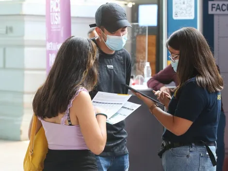 Beca Presidente de la República este es el monto del beneficio