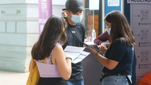 Conoce el monto del beneficio estudiantil.