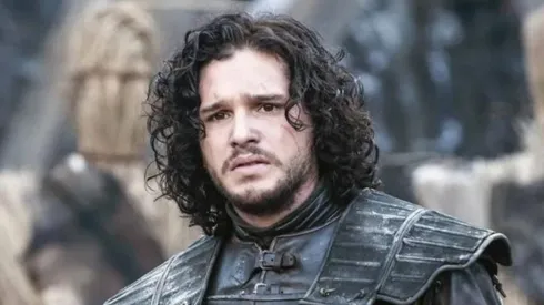 Spin-off de Jon Snow de Game of Thrones prepara su debut