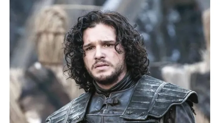 Spin-off de Jon Snow de Game of Thrones prepara su debut
