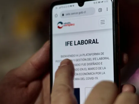 ¿Hasta cuándo y cómo postular al IFE Laboral?
