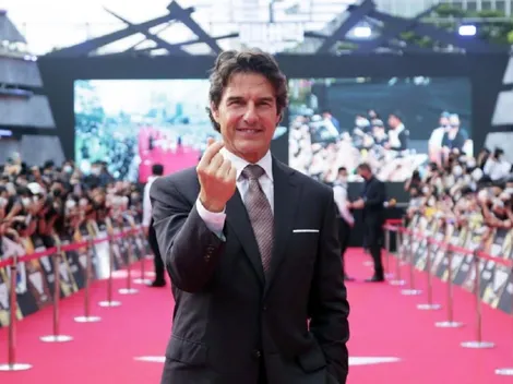 Conoce el detrás de cámara de Misión Imposible 7