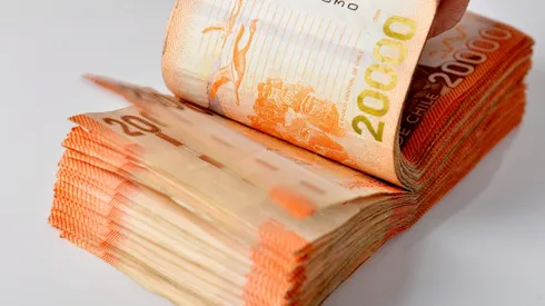 Bonos del 2023 que se pagarán en Chile.