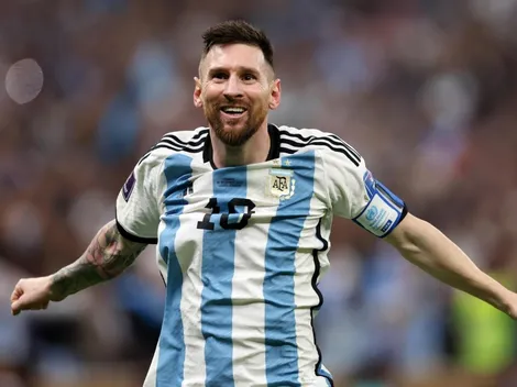 ¿Hay un cupo extra en Sudámerica para el próximo Mundial?