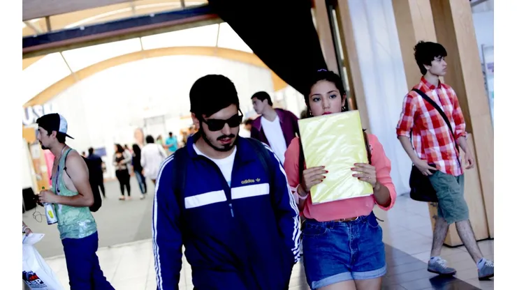 Becas Junaeb.
