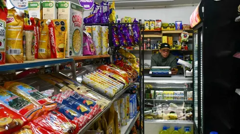 Bono Canasta básica monto del mes de diciembre.