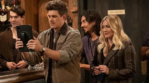 How I met your father ya tiene fecha de estreno.