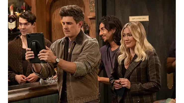 How I met your father ya tiene fecha de estreno.