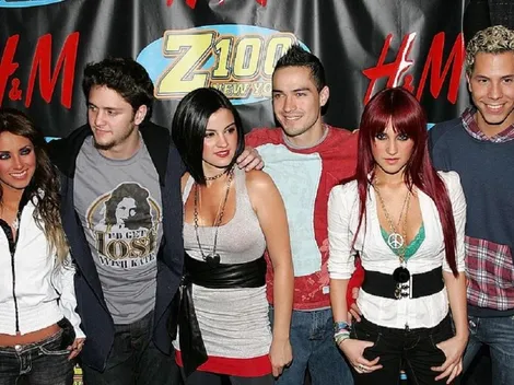 RBD: ¿Quiénes participarán en la posible gira?