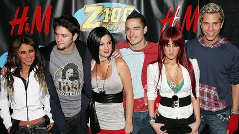 RBD