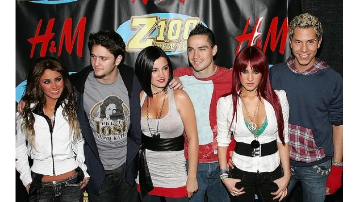 RBD