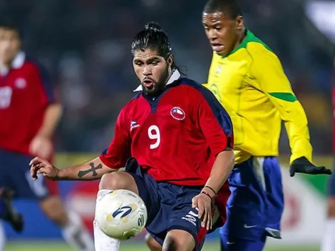 Chile recibirá a un campeón mundial por primera vez desde 2004