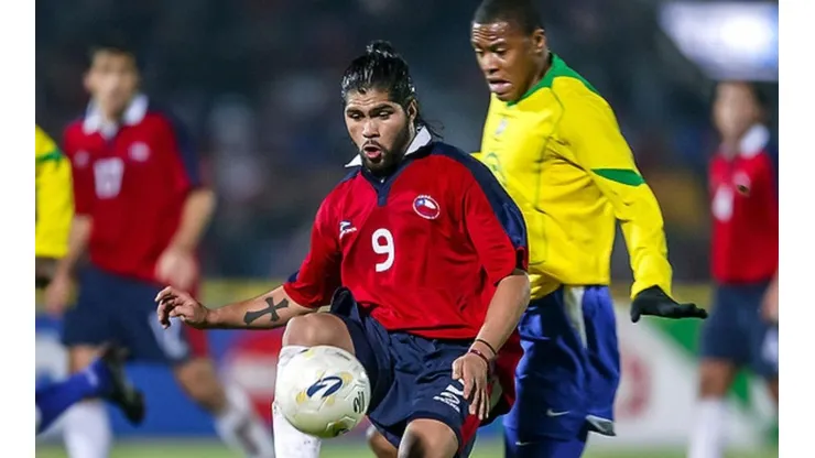 Reinaldo Navia