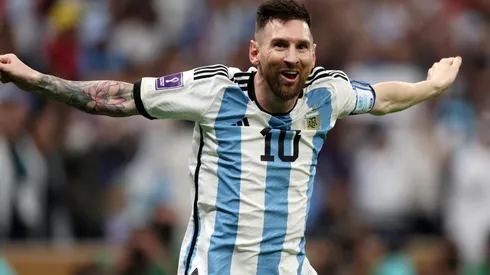 Messi y un nuevo título: ¿Qué copas le faltan ganar a La Pulga?