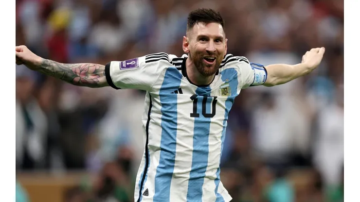 Messi y un nuevo título: ¿Qué copas le faltan ganar a La Pulga?