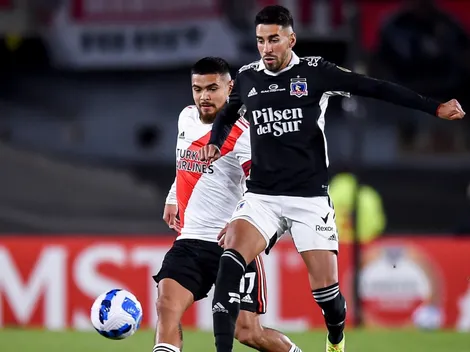 Colo Colo conoce posibles rivales en Copa Libertadores