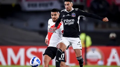 River Plate puede ser nuevamente rival de Colo Colo en la Libertadores