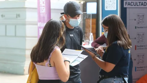 Postulaciones a la Educación Superior 2023