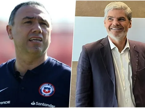 Se va Cagigao y Guarello festeja: "Fue un lujo... por lo caro que salió"