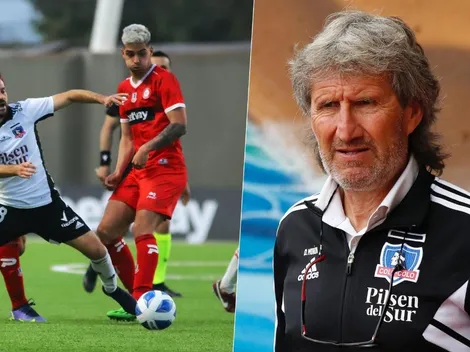 Morón le responde al papá de Williams Alarcón