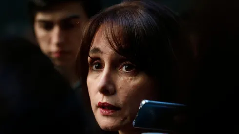 Anfumip rechaza nombramiento de Marta Herrera como Fiscal Nacional