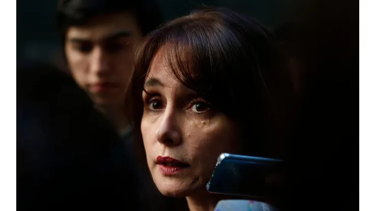 Anfumip rechaza nombramiento de Marta Herrera como Fiscal Nacional