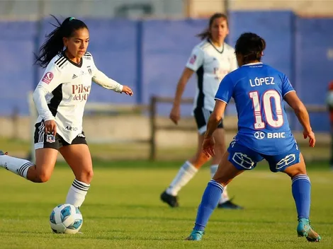 Colo Colo y la U van por récord histórico de público en la final