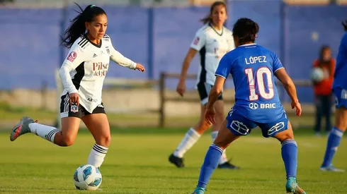 Colo Colo y la U van por récord histórico de público en la final