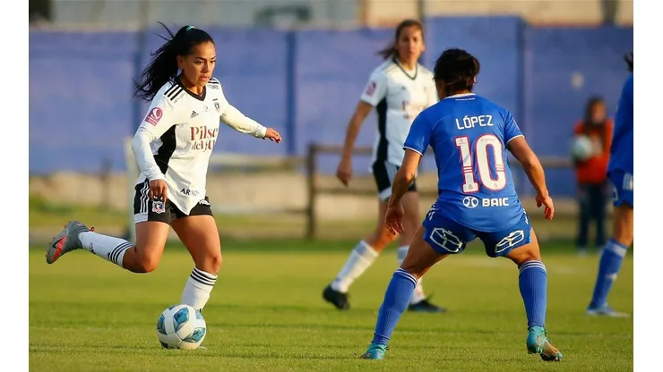 Colo Colo y la U van por récord histórico de público en la final