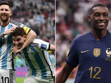 ¿A qué hora y dónde ver en vivo la final del Mundial en Chile?