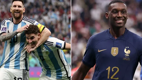 ¿A qué hora y dónde ver en vivo la final del Mundial en Chile?