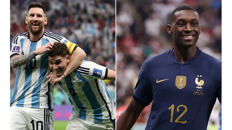 ¿A qué hora y dónde ver en vivo la final del Mundial en Chile?