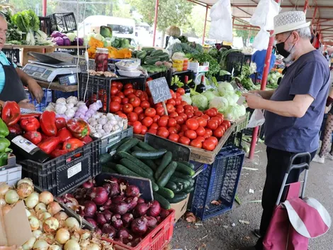 Conoce los alimentos más baratos para la cena de Navidad