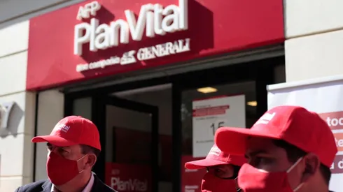 ¿En qué consisten las iniciativas de Autopréstamo AFP?