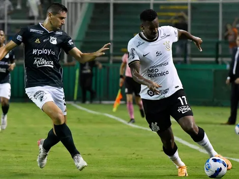 UC espera por un refuerzo que reflota el temor por el corazón de Aued