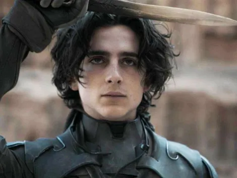 ¿Cuándo es el estreno de Dune 2 en la pantalla grande?