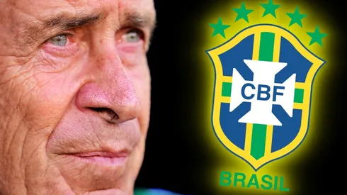 Manuel Pellegrini sorprende entre los candidatos para la elección del nuevo seleccionador brasileño